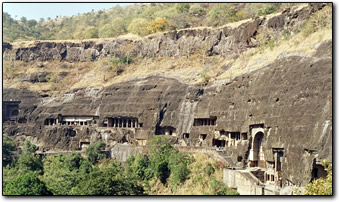 Ajanta Caves