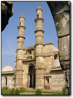 Champaner