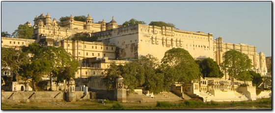 Udaipur