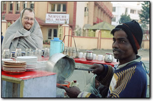 Masala Chai