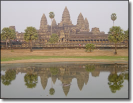Angkor Wat