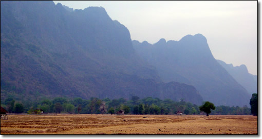 Kong Lo Territory