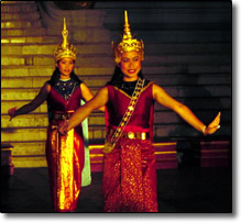 Dance Performance