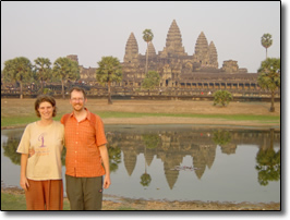 Angkor Wat