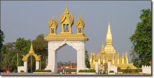 Vientiane