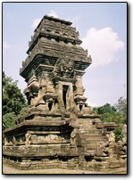 Candi Kidal