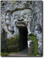 Gua Gaja