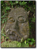Balinese Temple