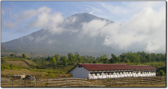 Rinjani