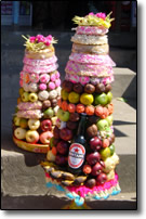 Temple offerings