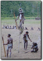 Baliem festival