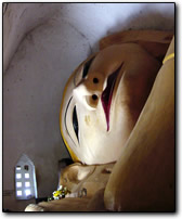 Reclining Buddha