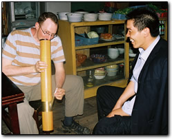 Local traditions