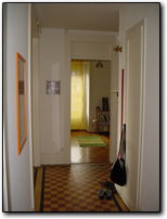 Inside Ave Collonges 27